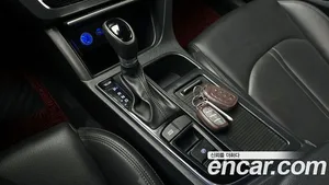Hyundai Sonata, 2016 — миниатюра 12