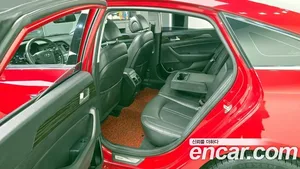 Hyundai Sonata, 2016 — миниатюра 17