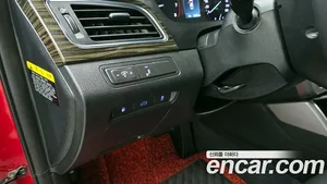 Hyundai Sonata, 2016 — миниатюра 20