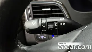 Hyundai Sonata, 2016 — миниатюра 21