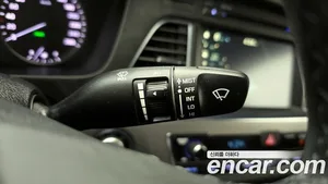 Hyundai Sonata, 2016 — миниатюра 22