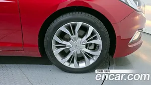 Hyundai Sonata, 2016 — миниатюра 7