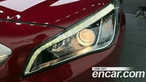 Hyundai Sonata, 2016 — миниатюра 8