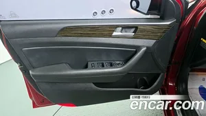 Hyundai Sonata, 2016 — миниатюра 14