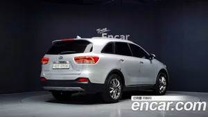 Kia Sorento, 2016 — миниатюра 2