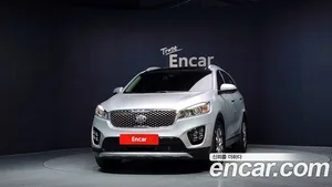 Kia Sorento, 2016 — миниатюра 3