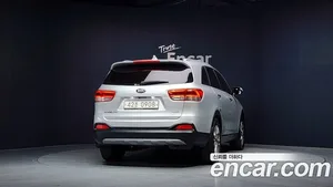 Kia Sorento, 2016 — миниатюра 4