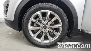 Kia Sorento, 2016 — миниатюра 5