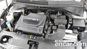 Kia Sorento, 2016 — миниатюра 6