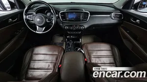 Kia Sorento, 2016 — миниатюра 7