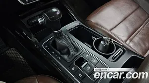 Kia Sorento, 2016 — миниатюра 9