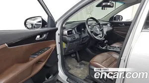 Kia Sorento, 2016 — миниатюра 10