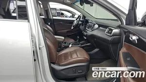 Kia Sorento, 2016 — миниатюра 11