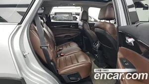 Kia Sorento, 2016 — миниатюра 12