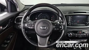 Kia Sorento, 2016 — миниатюра 13