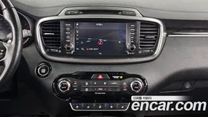 Kia Sorento, 2016 — миниатюра 14