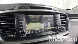 Kia Sorento, 2016 — миниатюра 15