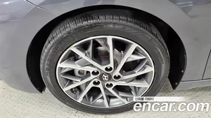 Hyundai Avante, 2018 — миниатюра 5