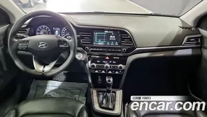 Hyundai Avante, 2018 — миниатюра 7