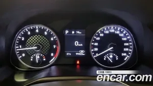 Hyundai Avante, 2018 — миниатюра 8