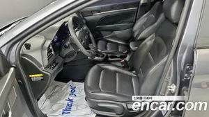 Hyundai Avante, 2018 — миниатюра 9