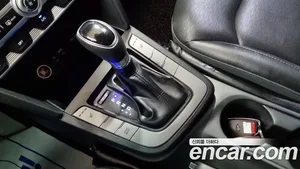 Hyundai Avante, 2018 — миниатюра 12