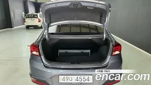 Hyundai Avante, 2018 — миниатюра 16