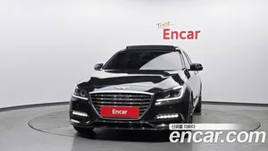 Genesis G80, 2019 — миниатюра 3