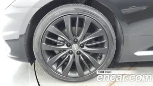 Genesis G80, 2019 — миниатюра 5