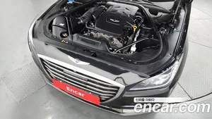 Genesis G80, 2019 — миниатюра 6