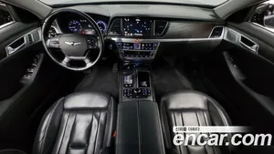 Genesis G80, 2019 — миниатюра 7