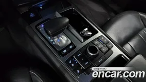 Genesis G80, 2019 — миниатюра 9