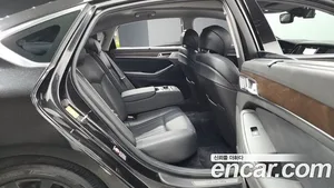 Genesis G80, 2019 — миниатюра 11