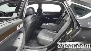 Genesis G80, 2019 — миниатюра 12
