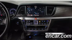 Genesis G80, 2019 — миниатюра 17