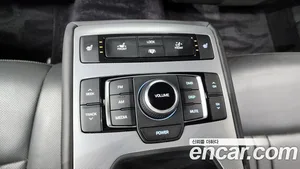 Genesis G80, 2019 — миниатюра 19
