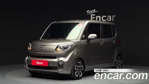 Kia RAY, 2021 — миниатюра 1