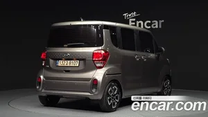 Kia RAY, 2021 — миниатюра 2