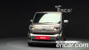 Kia RAY, 2021 — миниатюра 3