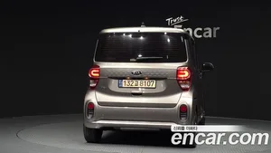 Kia RAY, 2021 — миниатюра 4