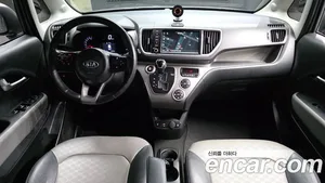 Kia RAY, 2021 — миниатюра 7