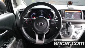 Kia RAY, 2021 — миниатюра 13