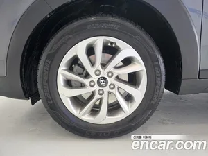 Hyundai Tucson, 2016 — миниатюра 5