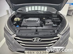 Hyundai Tucson, 2016 — миниатюра 6