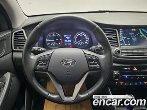 Hyundai Tucson, 2016 — миниатюра 7