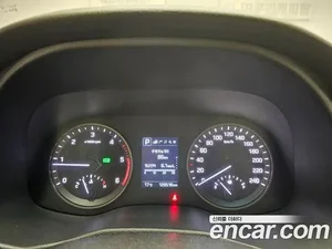 Hyundai Tucson, 2016 — миниатюра 8