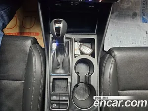 Hyundai Tucson, 2016 — миниатюра 9