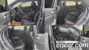 Hyundai Tucson, 2016 — миниатюра 10