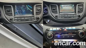 Hyundai Tucson, 2016 — миниатюра 11