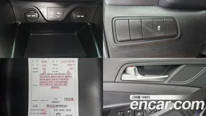 Hyundai Tucson, 2016 — миниатюра 12